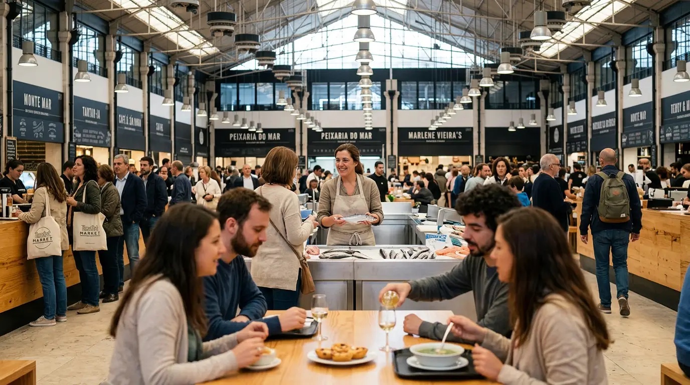 Lisbon Food Tour: From Bifana to Nata